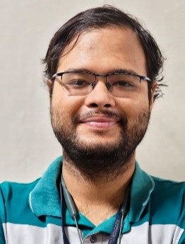 Shouryarudra Banerjee