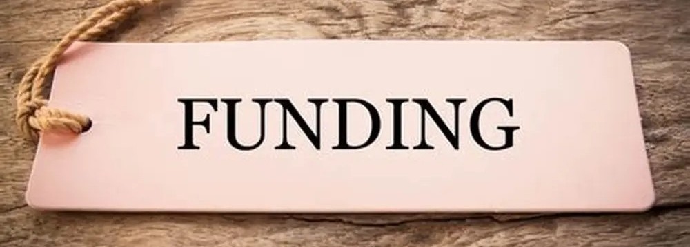 Research Funding Banner